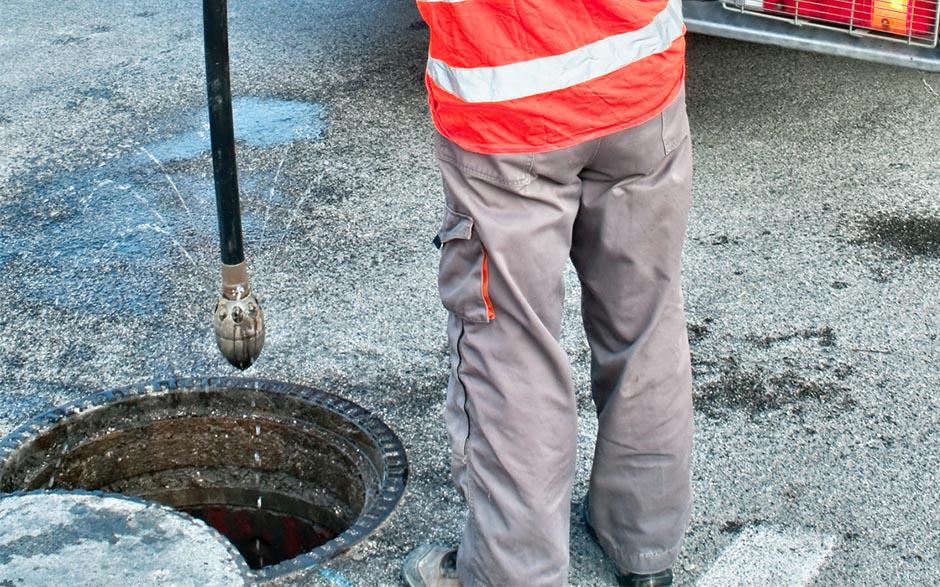 déboucher une canalisation Varennes-sur-Seine