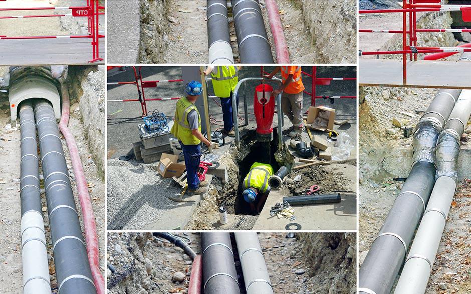 déboucher une canalisation Varennes-sur-Seine