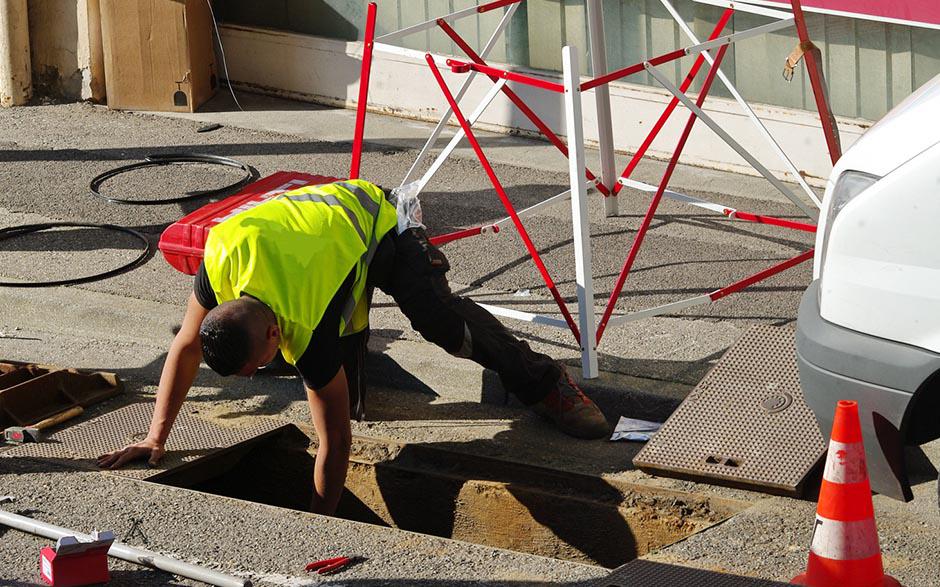 déboucher une canalisation Varennes-sur-Seine
